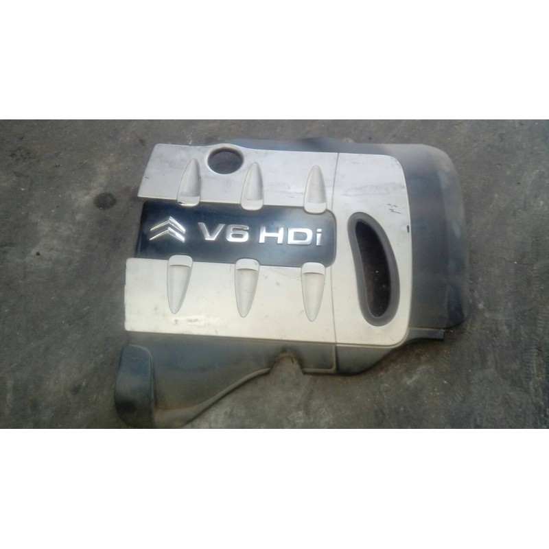 Recambio de tapa motor para citroën c6 exclusive referencia OEM IAM   