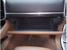 Recambio de guantera para porsche cayenne (typ 92aa) diesel referencia OEM IAM    2