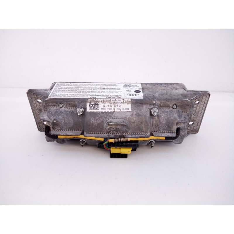 Recambio de airbag delantero derecho para audi a4 berlina (8e) 2.0 tdi 16v (103kw) referencia OEM IAM 8E1880204D  E1-B6-23-1