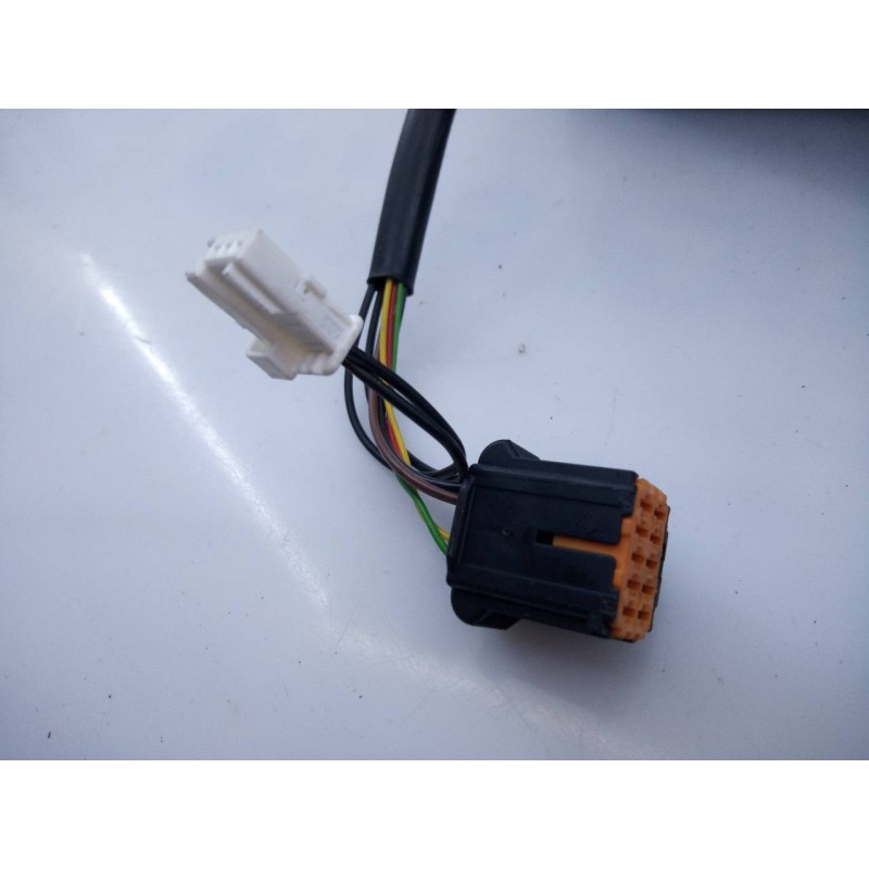 Recambio de retrovisor derecho electrico para opel vivaro furgón m innovation referencia OEM IAM   E2-B6-64-1
