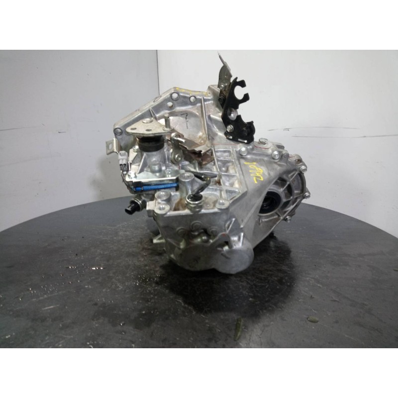 Recambio de caja cambios para peugeot 108 active referencia OEM IAM 20TT57  M1-B2-157