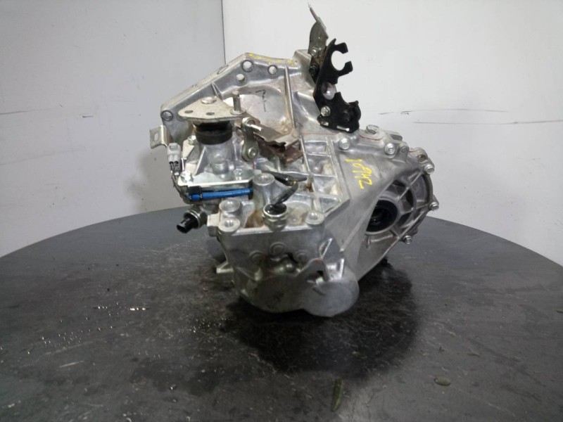Recambio de caja cambios para peugeot 108 active referencia OEM IAM 20TT57  M1-B2-157