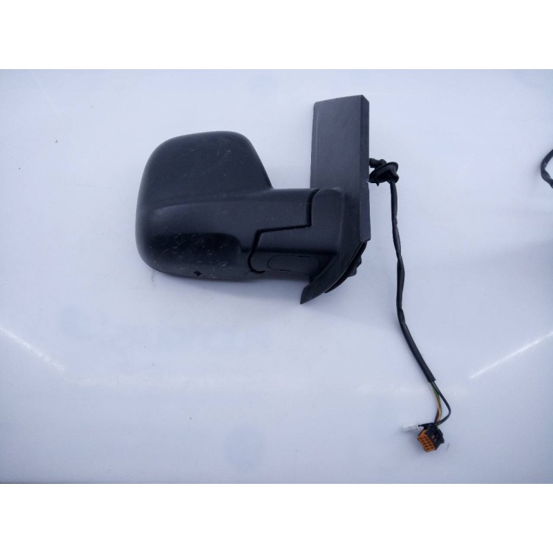 Recambio de retrovisor derecho electrico para opel vivaro furgón m innovation referencia OEM IAM   E2-B6-64-1