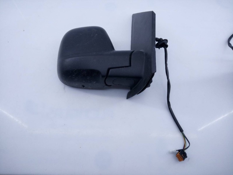 Recambio de retrovisor derecho electrico para opel vivaro furgón m innovation referencia OEM IAM   E2-B6-64-1