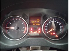 Recambio de cuadro instrumentos para citroën c-elysée seduction referencia OEM IAM 9821752880  E3-B2-8-1 2