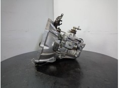 Recambio de caja cambios para peugeot 108 active referencia OEM IAM 20TT57  M1-B2-157 2
