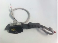 Recambio de cerradura maletero / porton para opel vivaro referencia OEM IAM 91166046 01193010006 E2-B6-25-3