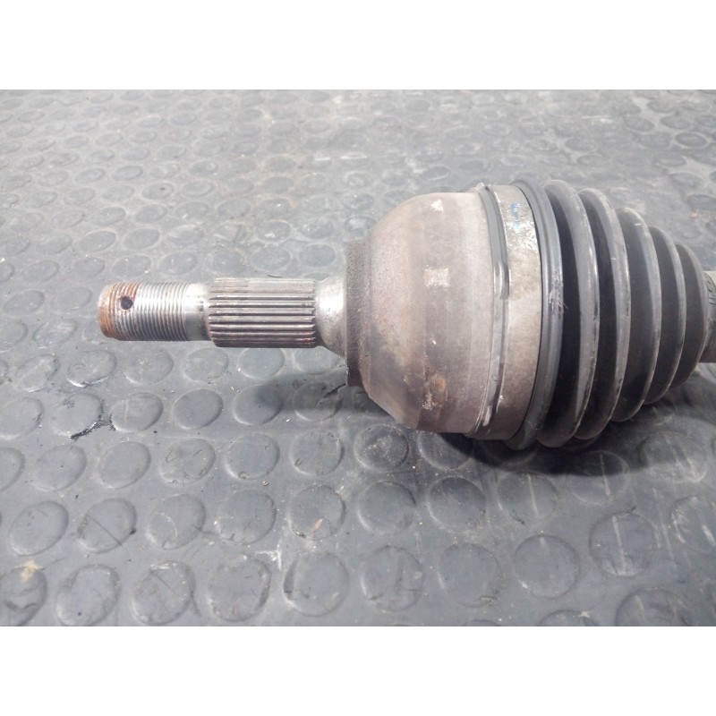 Recambio de transmision delantera derecha para opel vivaro furgón m innovation referencia OEM IAM 9806158180  P1-A6-37