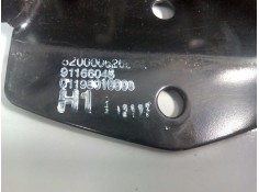 Recambio de cerradura maletero / porton para opel vivaro referencia OEM IAM 91166046 01193010006 E2-B6-25-3 2