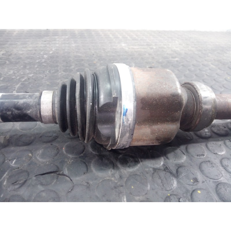 Recambio de transmision delantera derecha para opel vivaro furgón m innovation referencia OEM IAM 9806158180  P1-A6-37