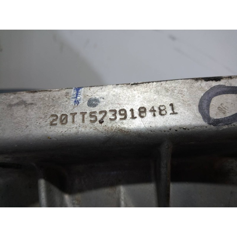 Recambio de caja cambios para peugeot 108 active referencia OEM IAM 20TT57  M1-B2-157