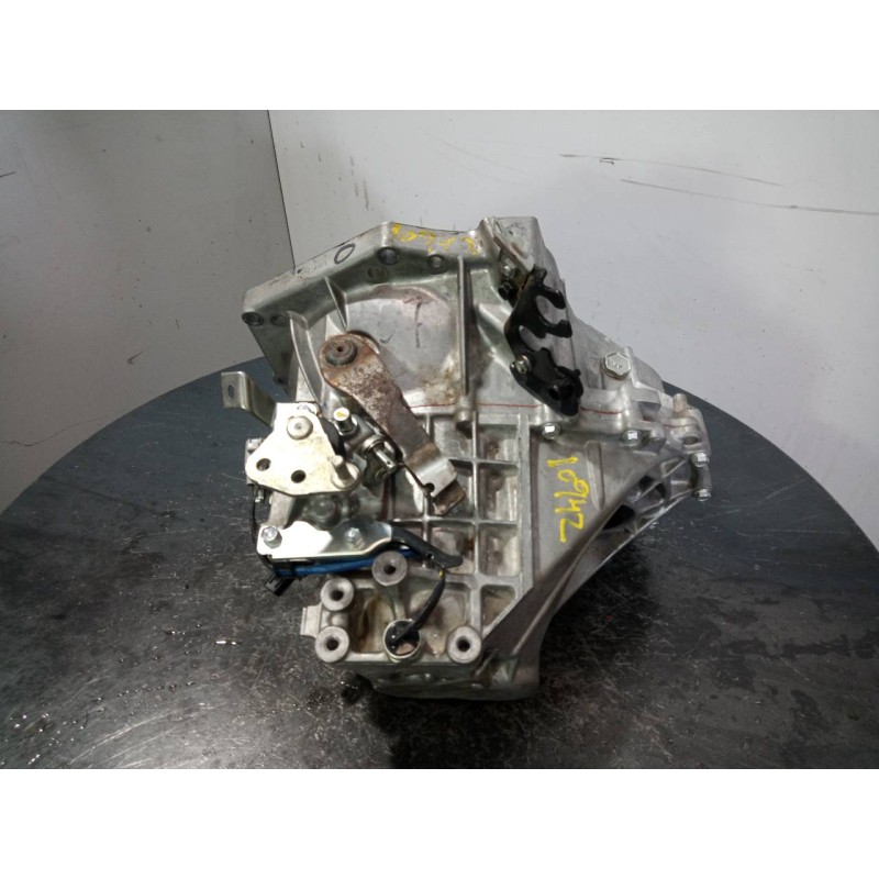 Recambio de caja cambios para peugeot 108 active referencia OEM IAM 20TT57  M1-B2-157