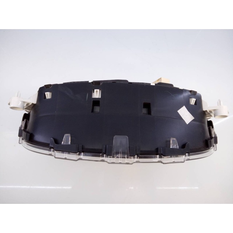 Recambio de cuadro instrumentos para citroën c-elysée seduction referencia OEM IAM 9821752880  E3-B2-8-1