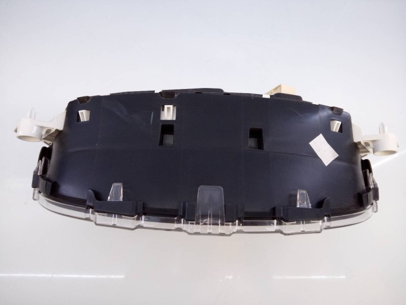 Recambio de cuadro instrumentos para citroën c-elysée seduction referencia OEM IAM 9821752880  E3-B2-8-1