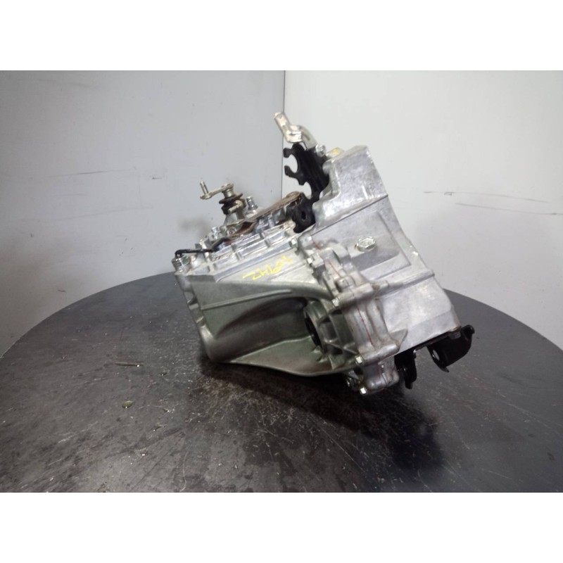 Recambio de caja cambios para peugeot 108 active referencia OEM IAM 20TT57  M1-B2-157