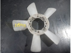VENTILADOR VISCOSO MOTOR P2-A9-14