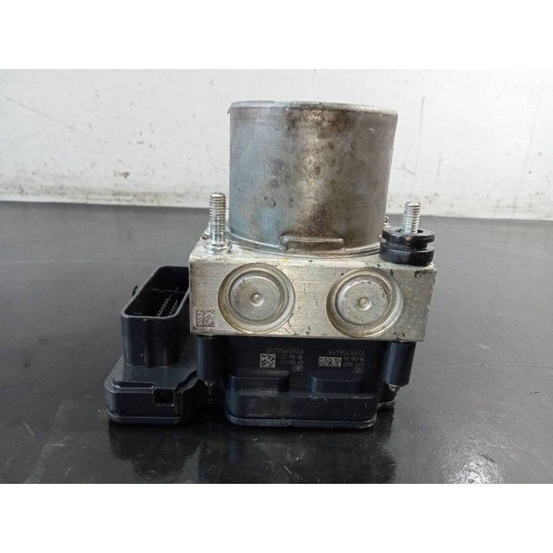 Recambio de abs para citroën c3 collection referencia OEM IAM 9826051380  P3-B9-17-1