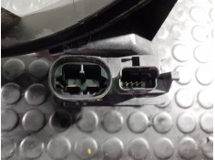 Recambio de electroventilador para citroën c-elysée seduction referencia OEM IAM 9812028580  P2-A9-16 2