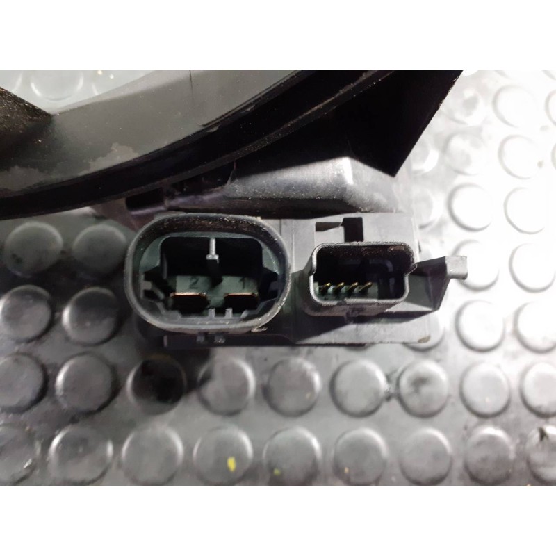 Recambio de electroventilador para citroën c-elysée seduction referencia OEM IAM 9812028580  P2-A9-16