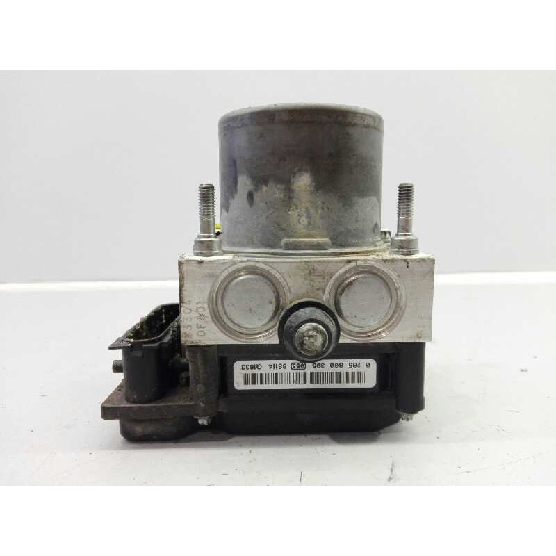 Recambio de abs para citroën c4 berlina collection referencia OEM IAM 9659457180  E1-A4-16-2