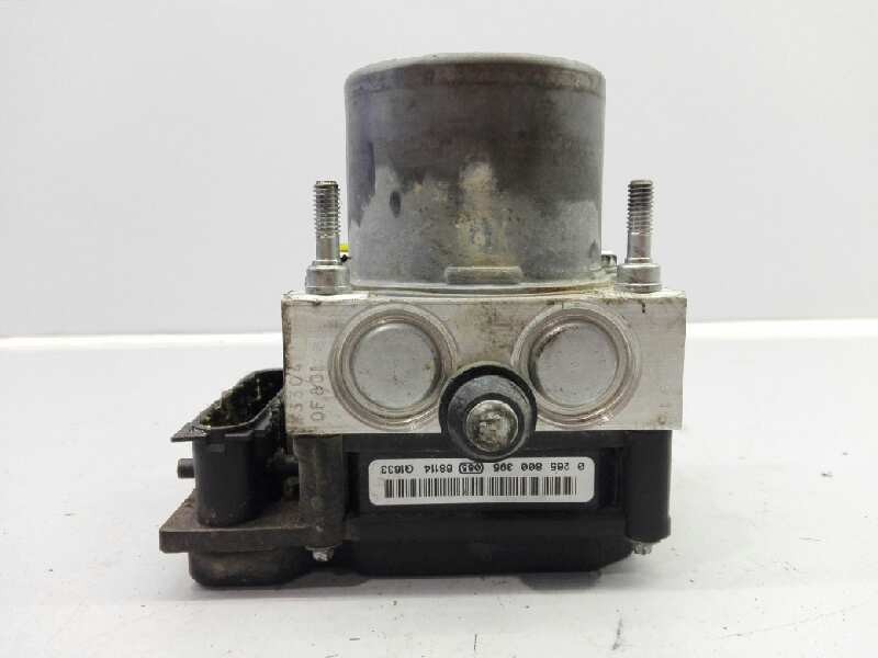 Recambio de abs para citroën c4 berlina collection referencia OEM IAM 9659457180  E1-A4-16-2