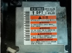 CENTRALITA AIRBAG 3891065J40 