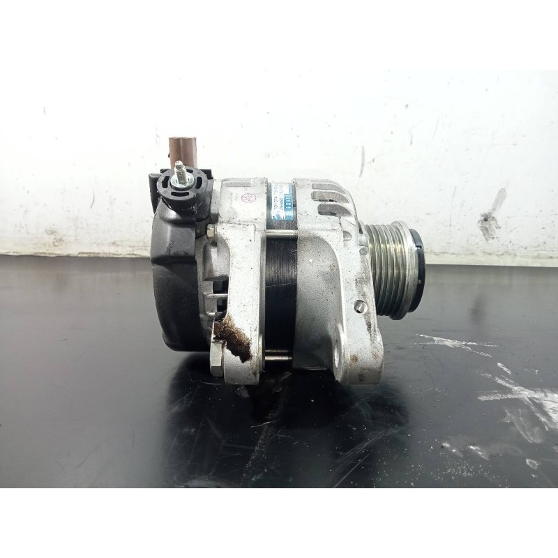 Recambio de alternador para peugeot 108 active referencia OEM IAM 270600Q160 TG1042109821 P3-A4-2-4