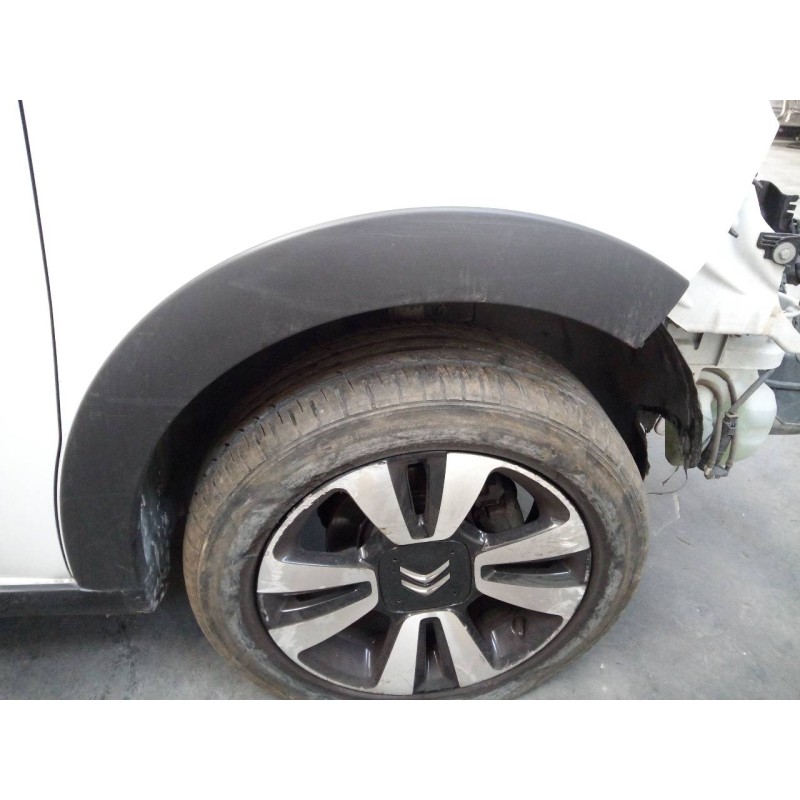 Recambio de aletin delantero derecho para citroën c3 collection referencia OEM IAM   