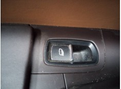 MANDO ELEVALUNAS TRASERO IZQUIERDO 