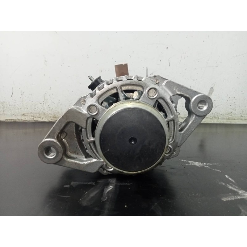 Recambio de alternador para peugeot 108 active referencia OEM IAM 270600Q160 TG1042109821 P3-A4-2-4