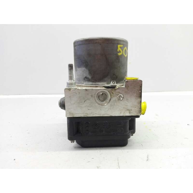 Recambio de abs para citroën c4 berlina collection referencia OEM IAM 9659457180  E1-A4-16-2