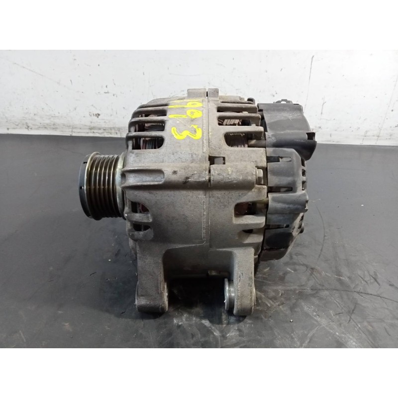 Recambio de alternador para citroën c3 collection referencia OEM IAM 9818677980  P3-B5-5-3
