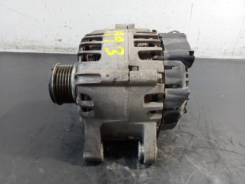 Recambio de alternador para citroën c3 collection referencia OEM IAM 9818677980  P3-B5-5-3