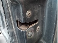 CERRADURA MALETERO / PORTON 