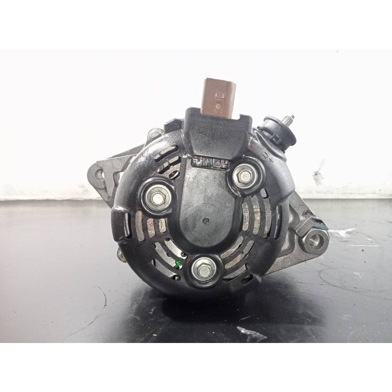 Recambio de alternador para peugeot 108 active referencia OEM IAM 270600Q160 TG1042109821 P3-A4-2-4