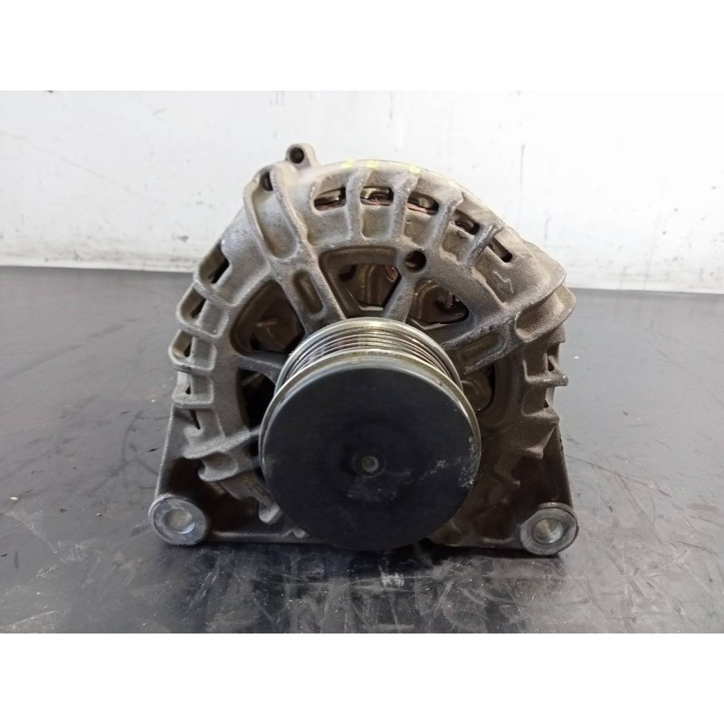 Recambio de alternador para citroën c3 collection referencia OEM IAM 9818677980  P3-B5-5-3