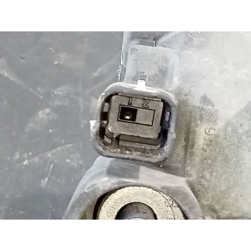 Recambio de alternador para citroën c3 collection referencia OEM IAM 9818677980  P3-B5-5-3