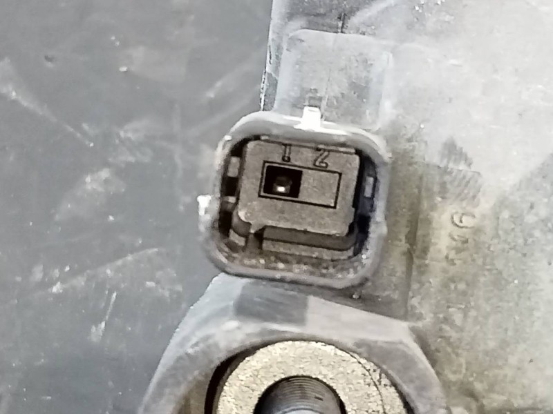 Recambio de alternador para citroën c3 collection referencia OEM IAM 9818677980  P3-B5-5-3