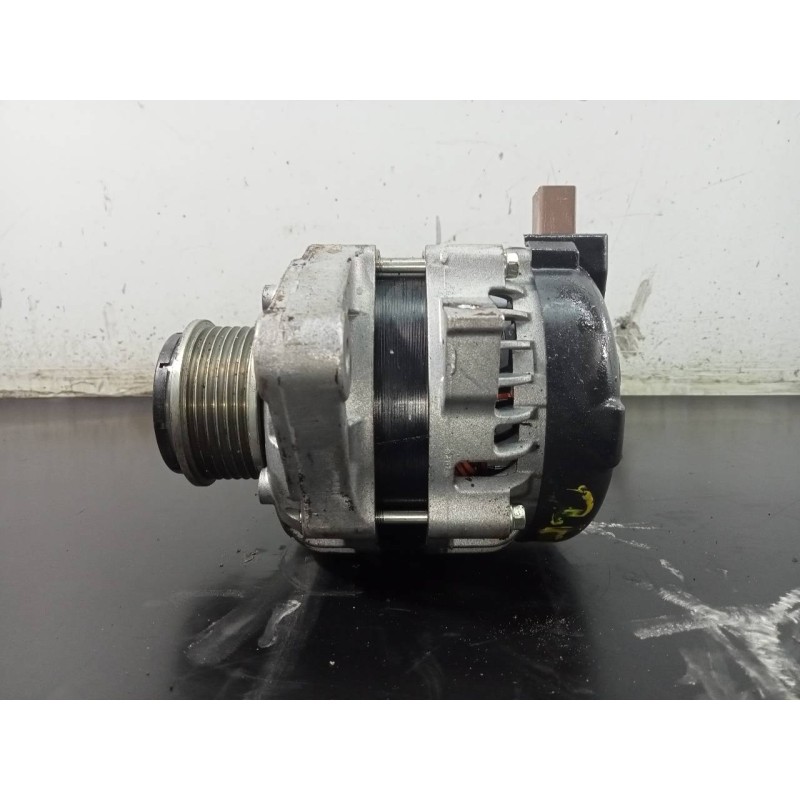 Recambio de alternador para peugeot 108 active referencia OEM IAM 270600Q160 TG1042109821 P3-A4-2-4