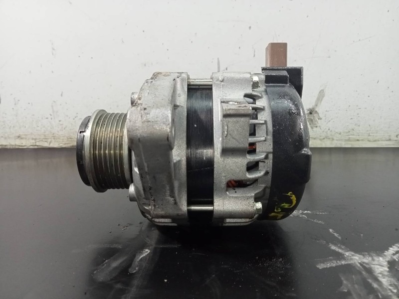 Recambio de alternador para peugeot 108 active referencia OEM IAM 270600Q160 TG1042109821 P3-A4-2-4