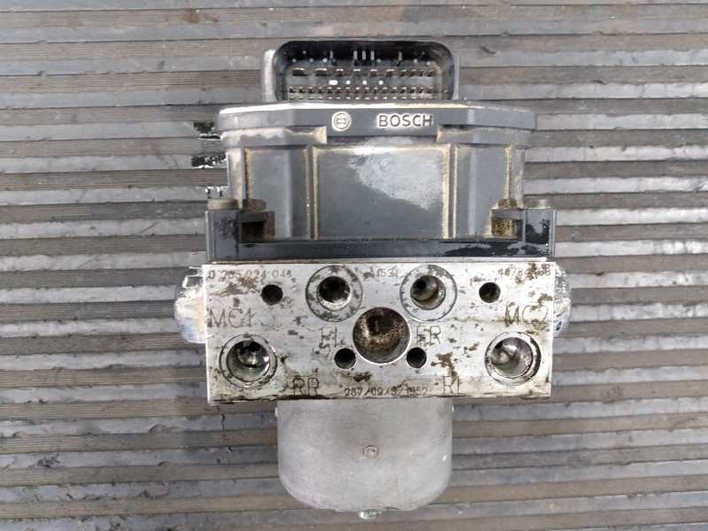 Recambio de abs para fiat stilo (192) 1.2 16v active referencia OEM IAM 2870150265900024 46784468 P3-A8-18-3