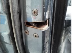 CERRADURA PUERTA DELANTERA IZQUIERDA 