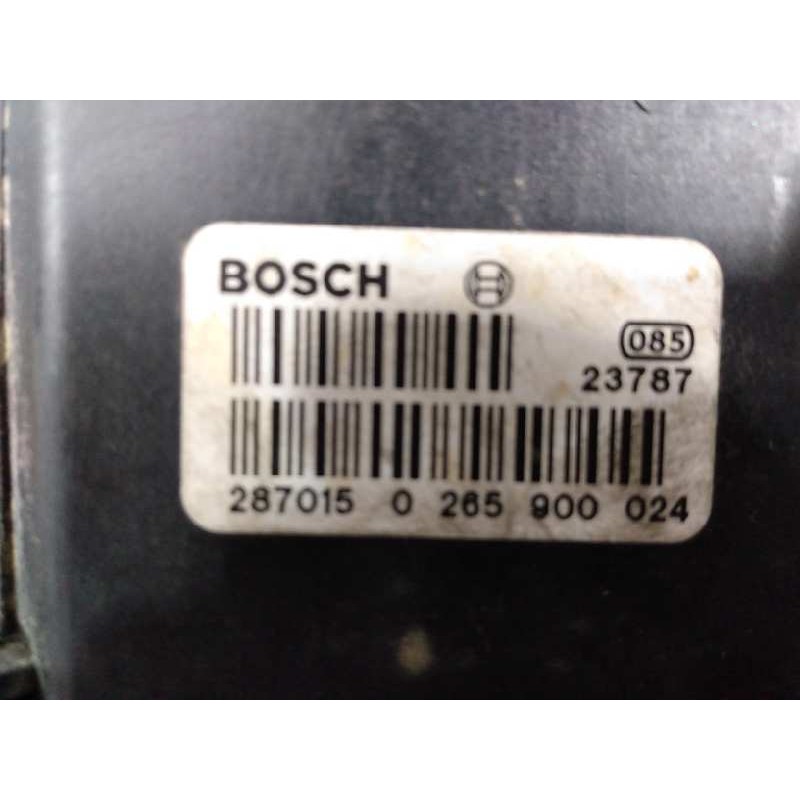 Recambio de abs para fiat stilo (192) 1.2 16v active referencia OEM IAM 2870150265900024 46784468 P3-A8-18-3