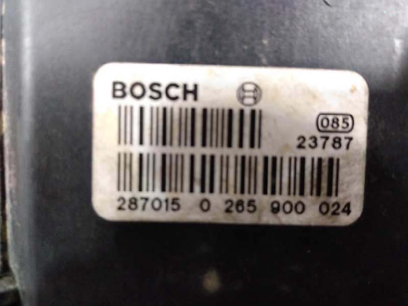 Recambio de abs para fiat stilo (192) 1.2 16v active referencia OEM IAM 2870150265900024 46784468 P3-A8-18-3