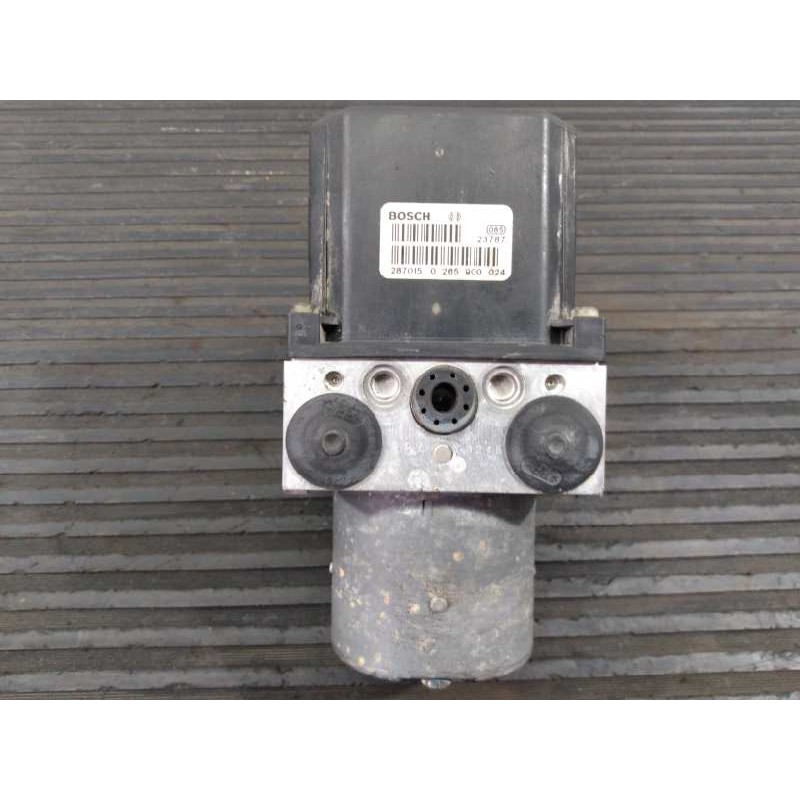 Recambio de abs para fiat stilo (192) 1.2 16v active referencia OEM IAM 2870150265900024 46784468 P3-A8-18-3