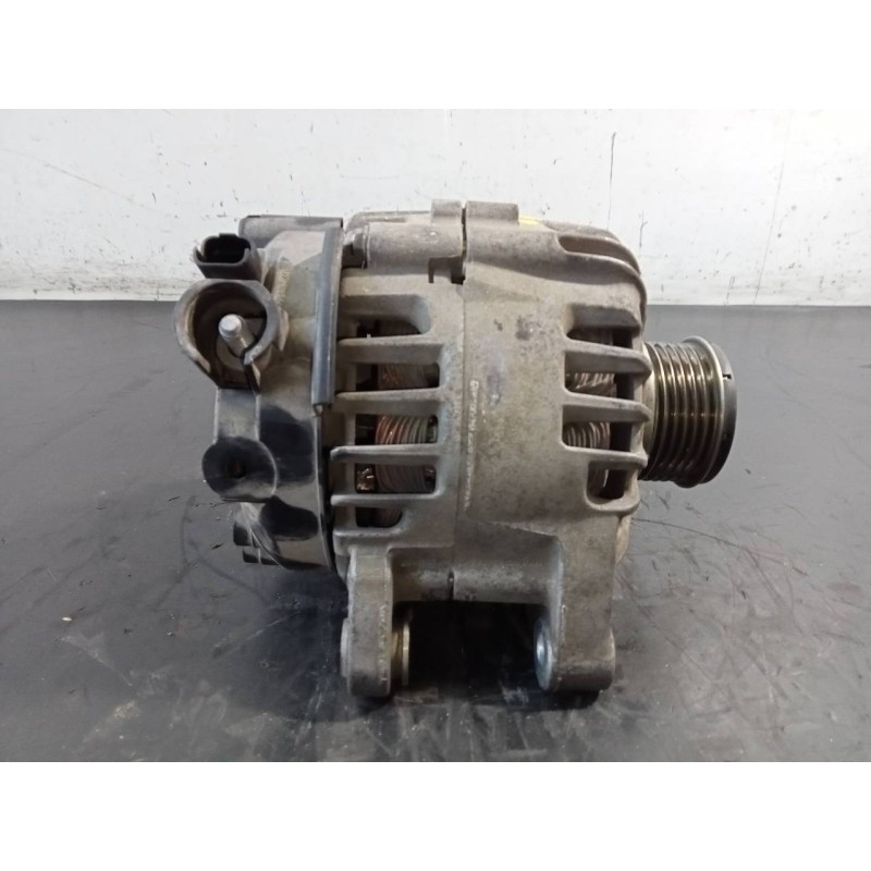 Recambio de alternador para citroën c3 collection referencia OEM IAM 9818677980  P3-B5-5-3