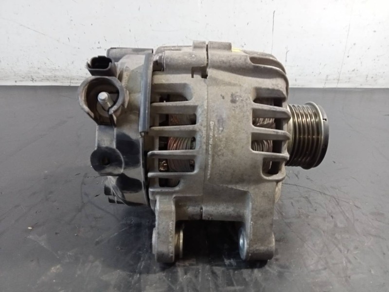 Recambio de alternador para citroën c3 collection referencia OEM IAM 9818677980  P3-B5-5-3