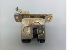 Recambio de cerradura maletero / porton para opel corsa b referencia OEM IAM   E2-B6-25-3