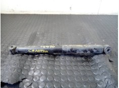 Recambio de amortiguador trasero izquierdo para volkswagen crafter caja cerrada caja cerrada 35 referencia OEM IAM   P1-B4-30