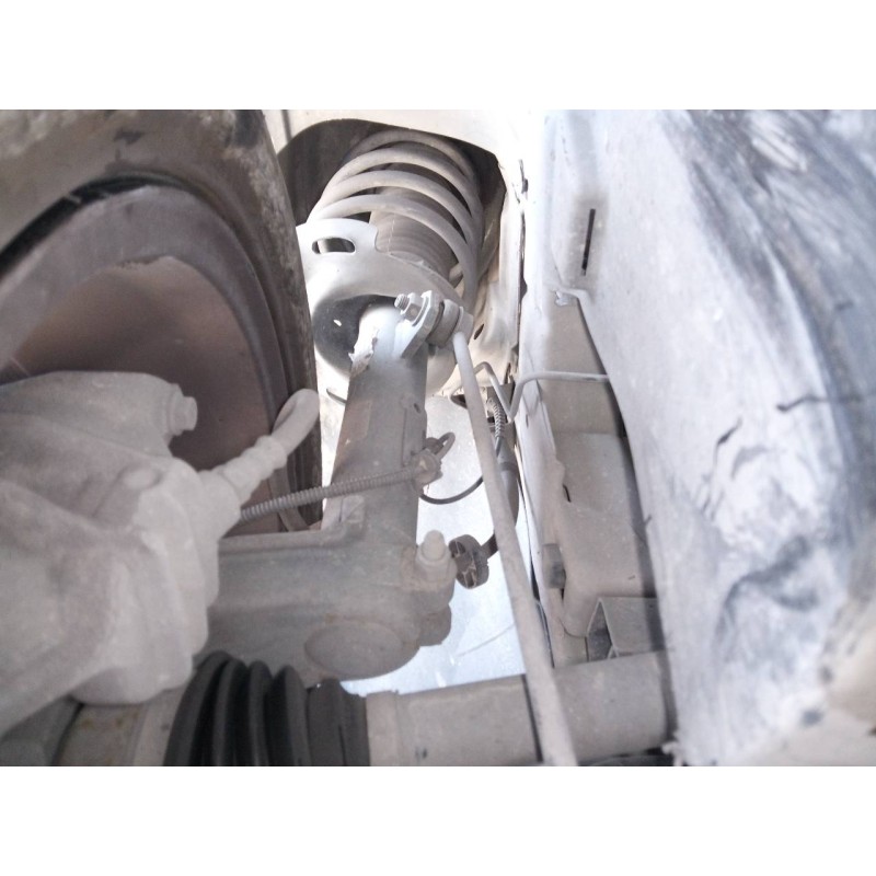 Recambio de amortiguador delantero derecho para citroën c3 collection referencia OEM IAM   